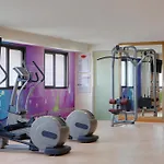 Four Points By Sheraton Riyadh Khaldia