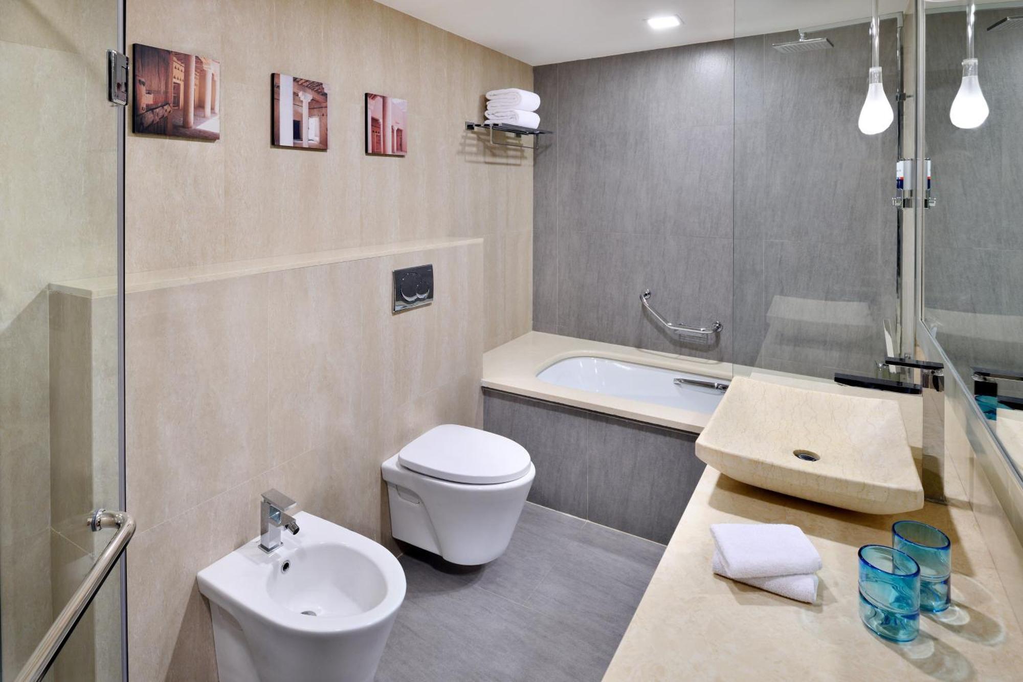 Hotel Four Points By Sheraton Khaldia 4*