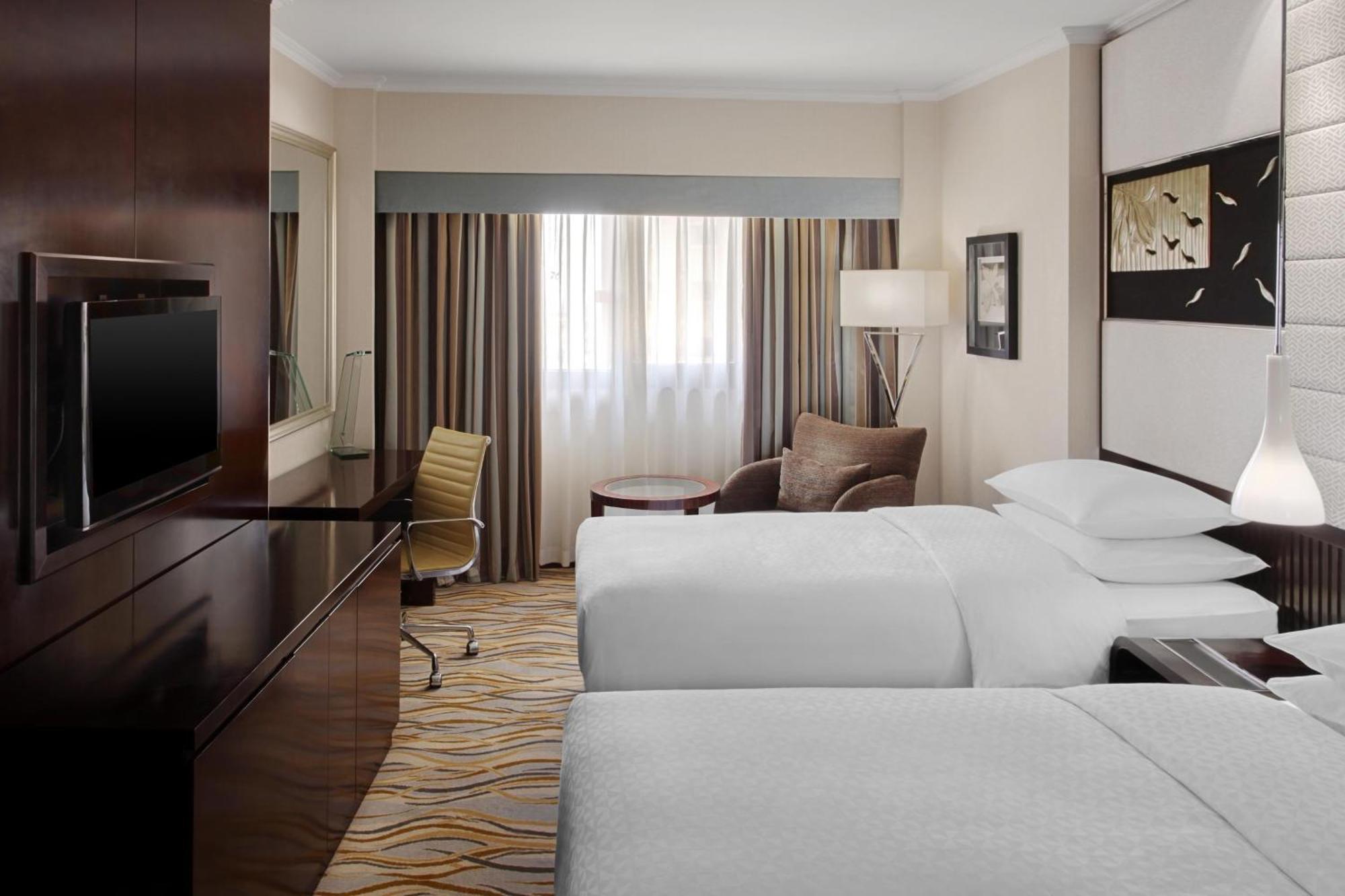 Four Points By Sheraton Khaldia Hotel