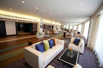 Four Points By Sheraton Khaldia