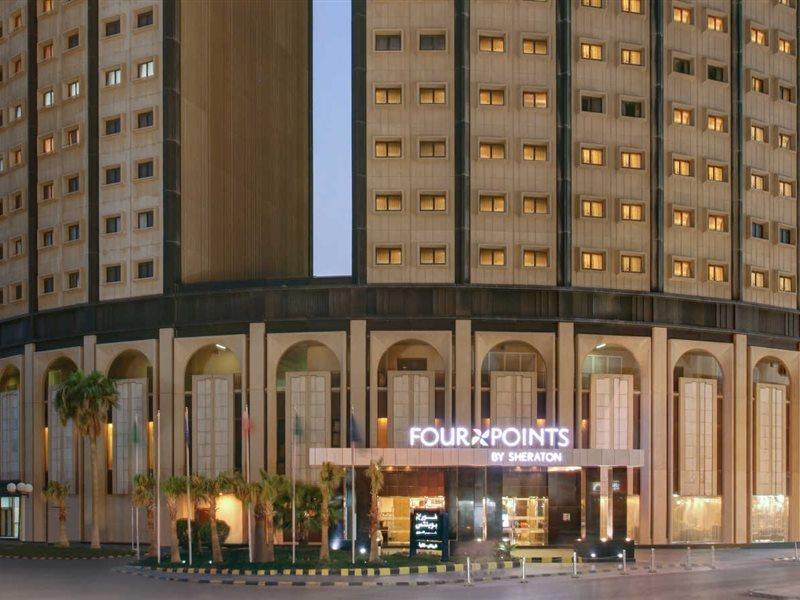Hotel Four Points By Sheraton Khaldia 4*