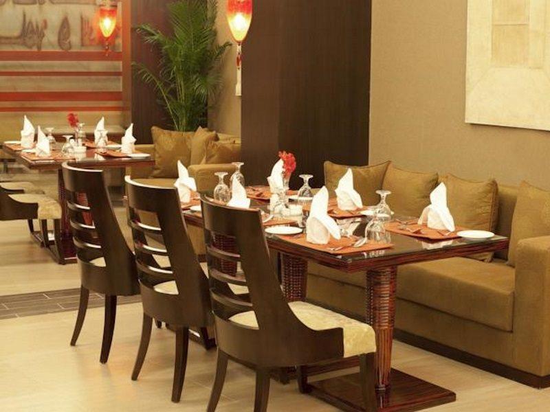 Hotel Four Points By Sheraton Khaldia