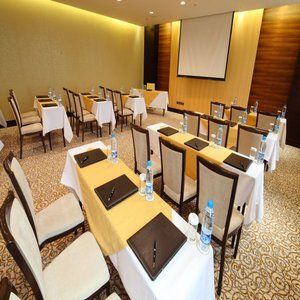 Hotel Four Points By Sheraton Khaldia