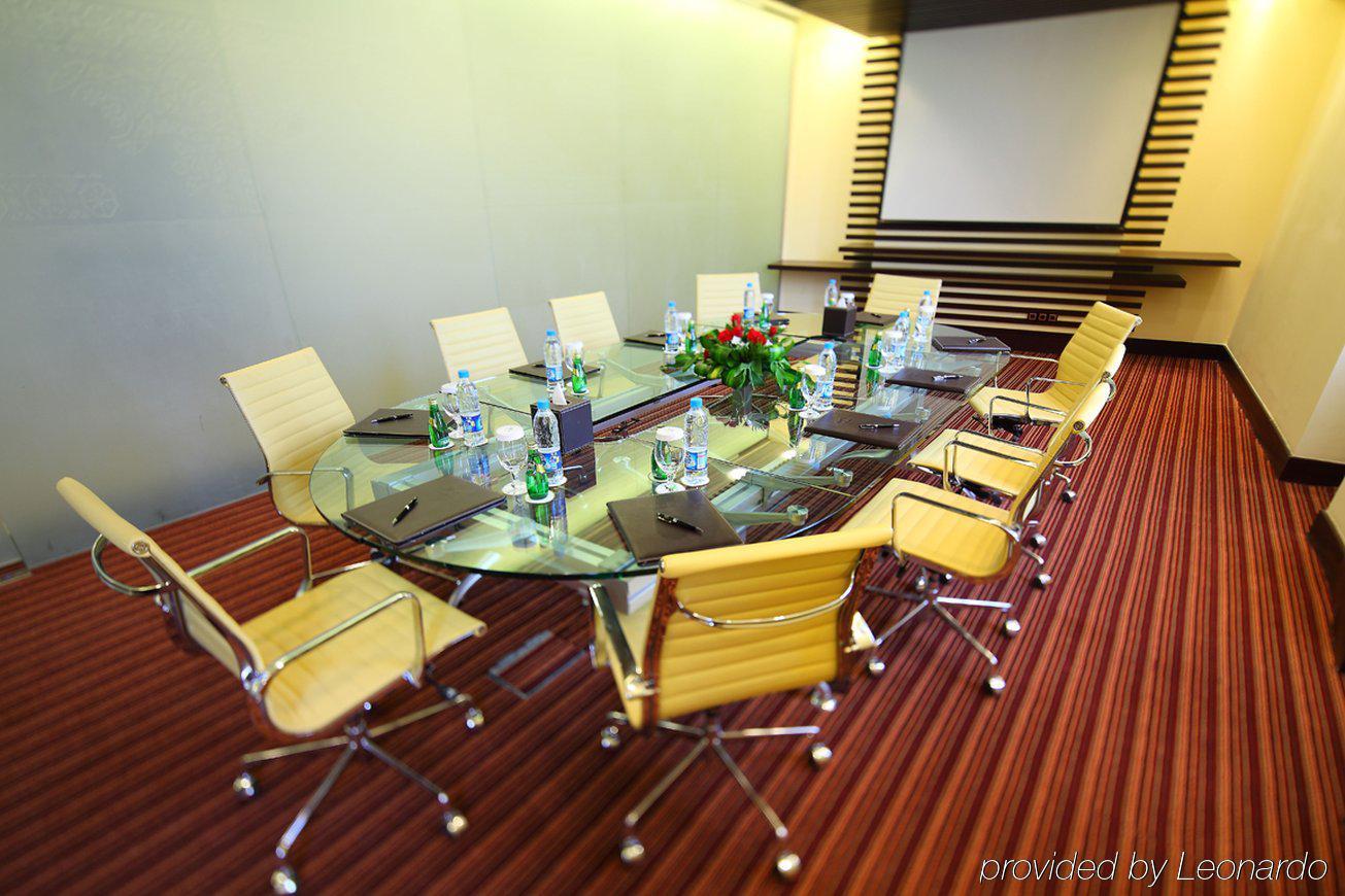 Hotel Four Points By Sheraton Khaldia 4*
