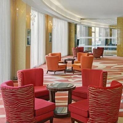 Four Points By Sheraton Khaldia Hotel