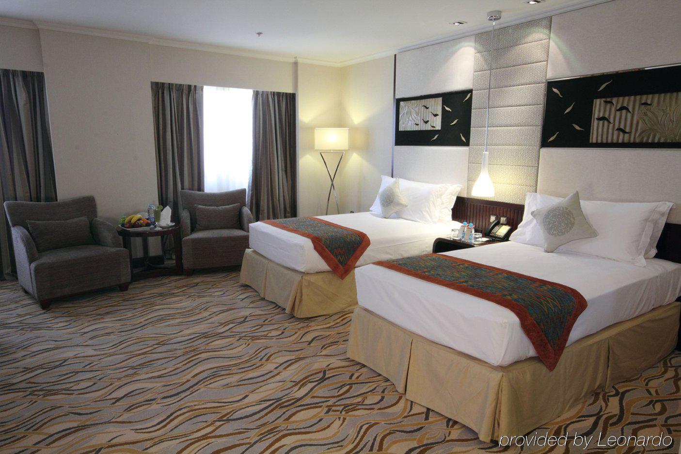 Hotel Four Points By Sheraton Khaldia Riyadh